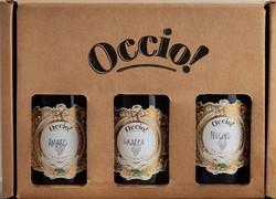 Occio! Gift Pack