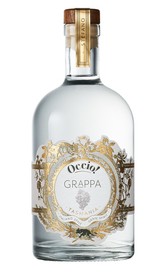 Occio! Grappa Image
